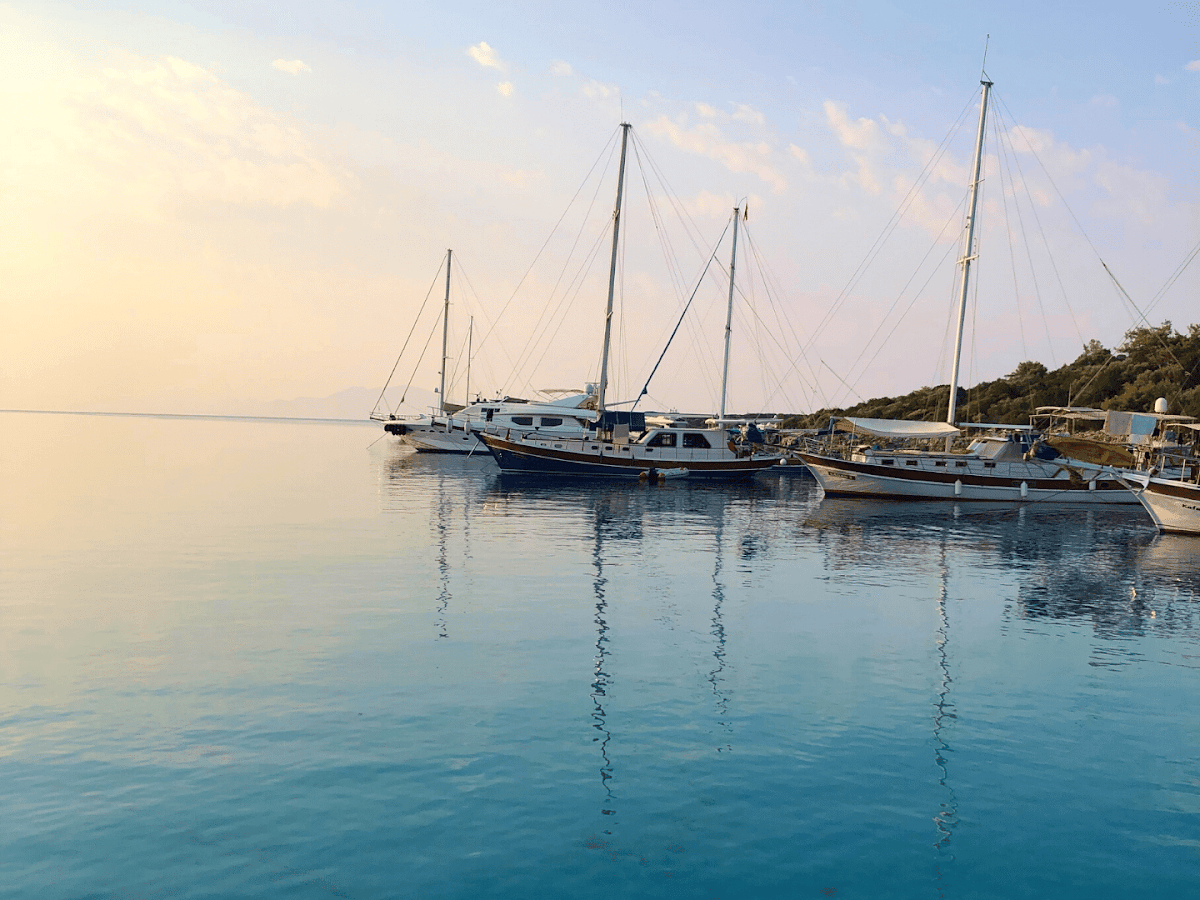 Bodrum — Bodrum Turquoise Vip Tours Bodrum Boat Tour — gallery