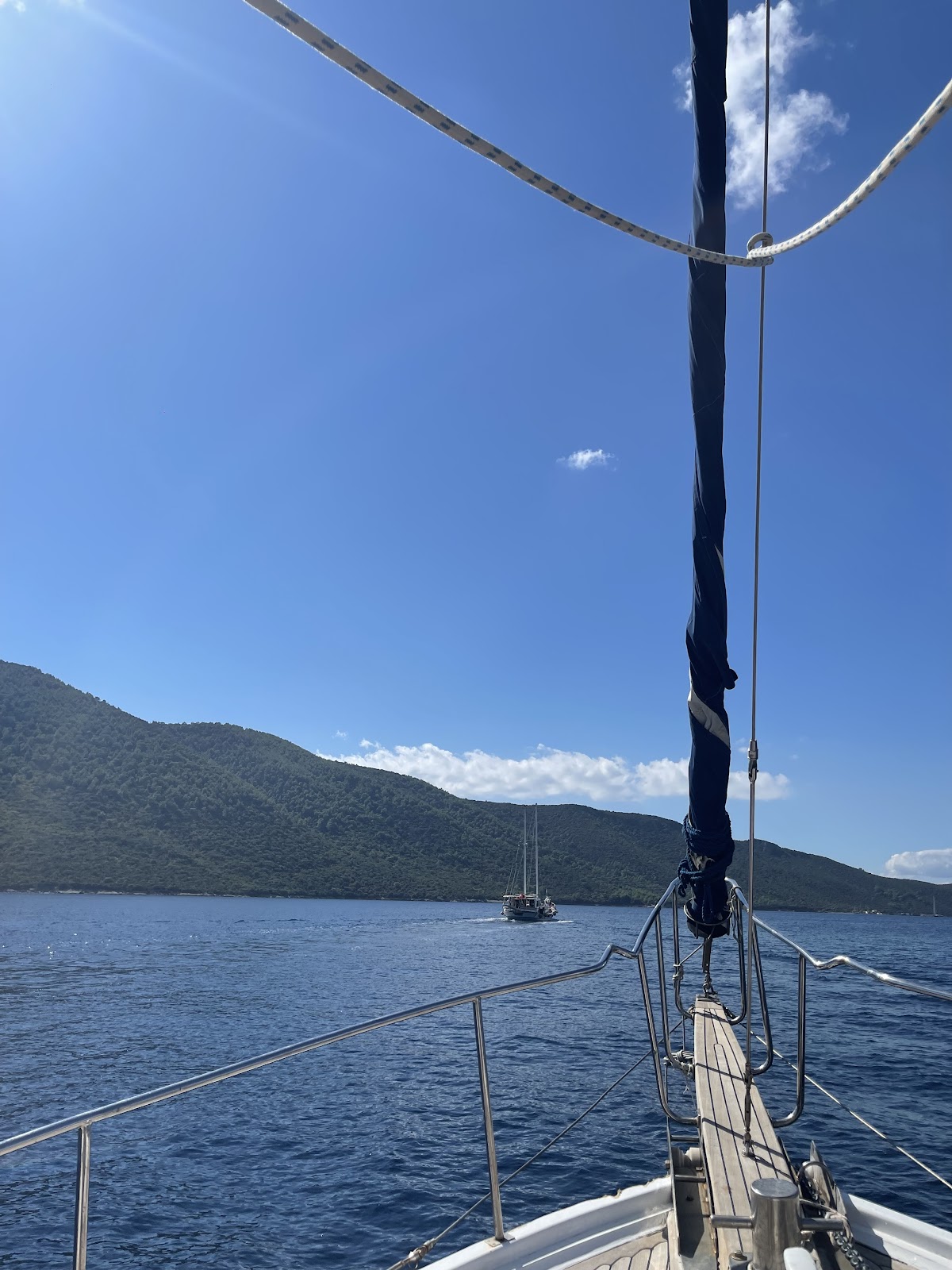 Bodrum — Bodrum Turquoise Vip Tours Bodrum Boat Tour — gallery