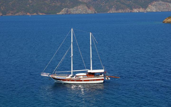 Bodrum — Yusufum Yatcilik Bodrum Tekne Turu Bodrum Boat Trips Motoryat Kiralama Bodrum Korsan Teknesi — galeri
