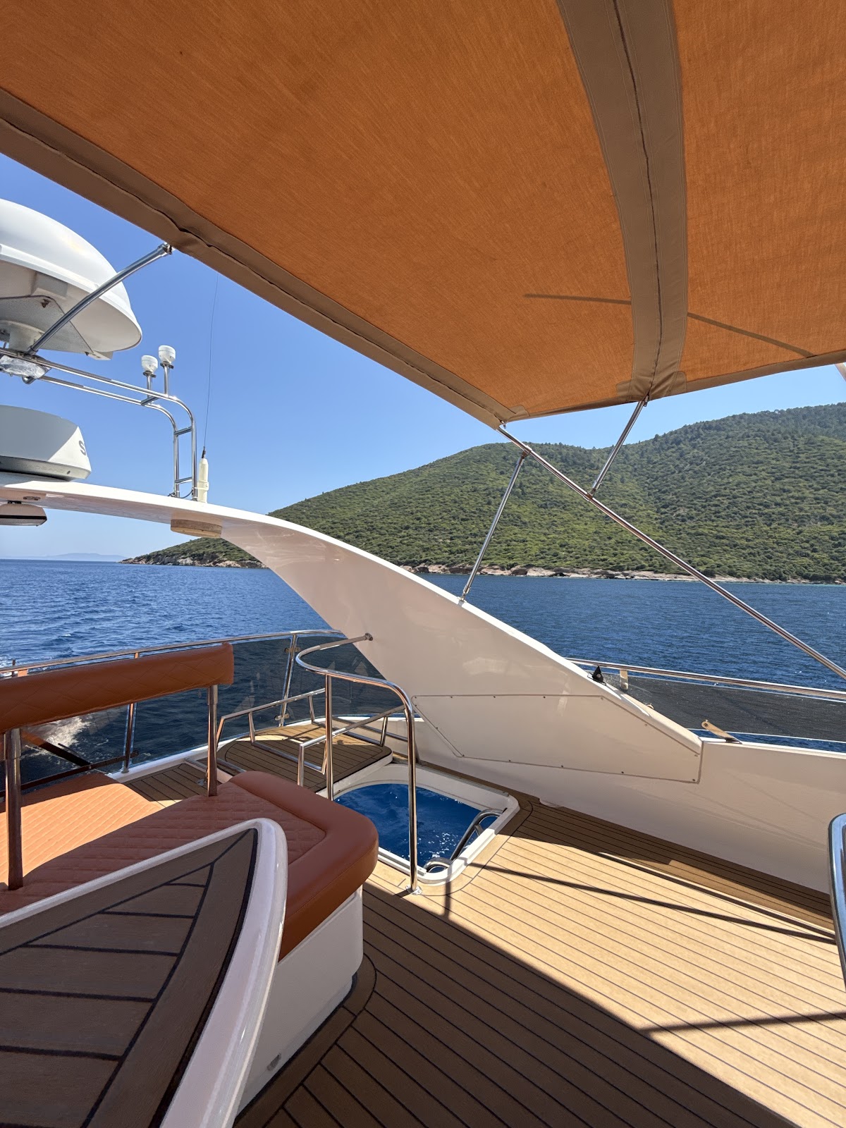 Bodrum — Bodrum Private Yacht Private Yachts Daily Tour Ozel Tekne Turu Korsan Tekne Bodrum Luxury Yacht Motoryacht Catamaran Sports — galeri