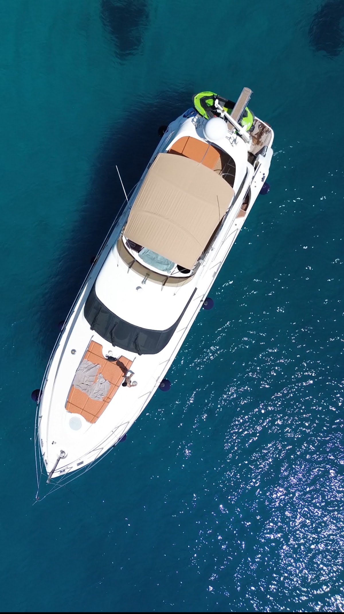 Bodrum — Bodrum Private Yacht Private Yachts Daily Tour Ozel Tekne Turu Korsan Tekne Bodrum Luxury Yacht Motoryacht Catamaran Sports — gallery