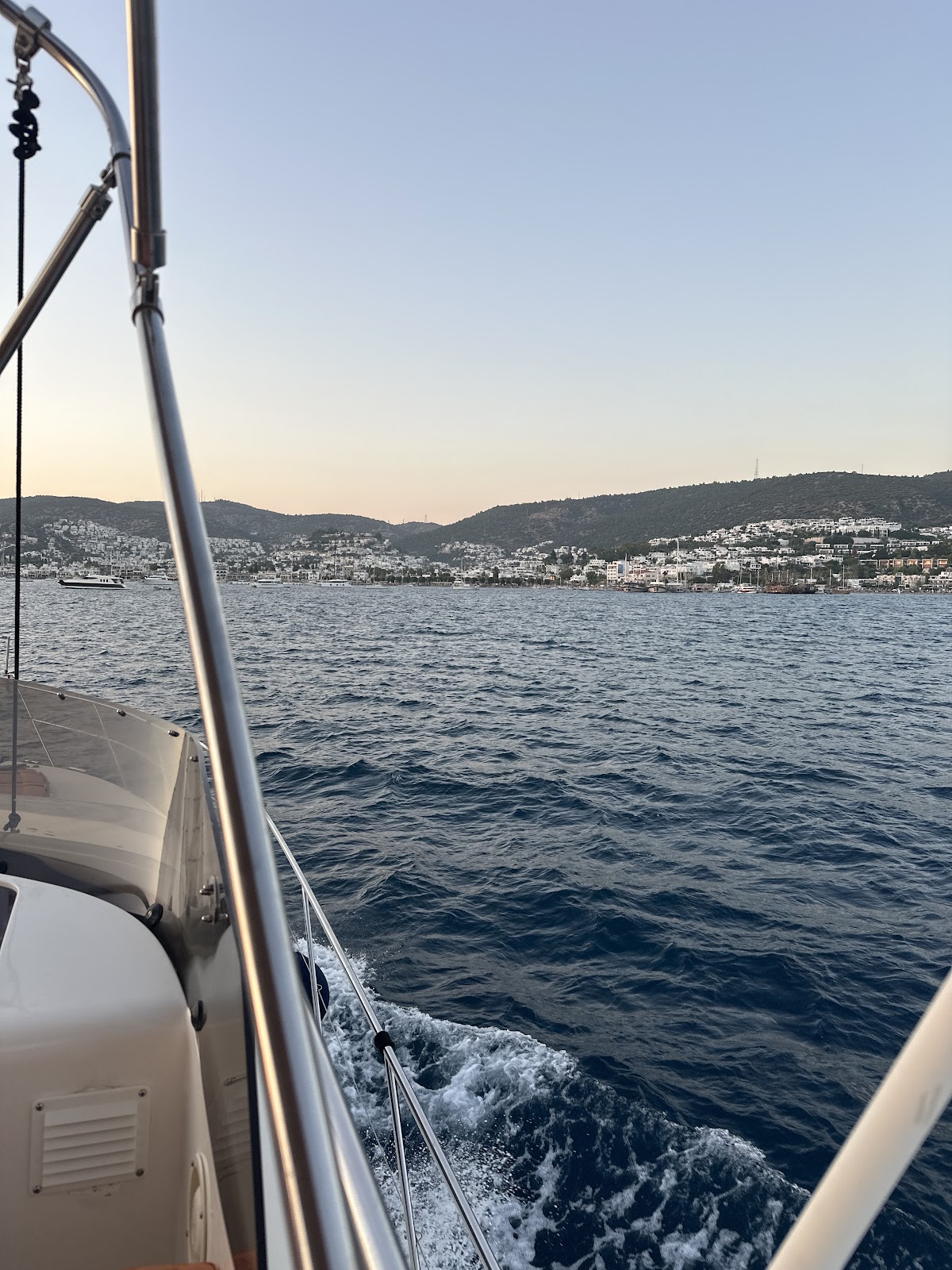 Bodrum — Bodrum Private Yacht Private Yachts Daily Tour Ozel Tekne Turu Korsan Tekne Bodrum Luxury Yacht Motoryacht Catamaran Sports — galeri