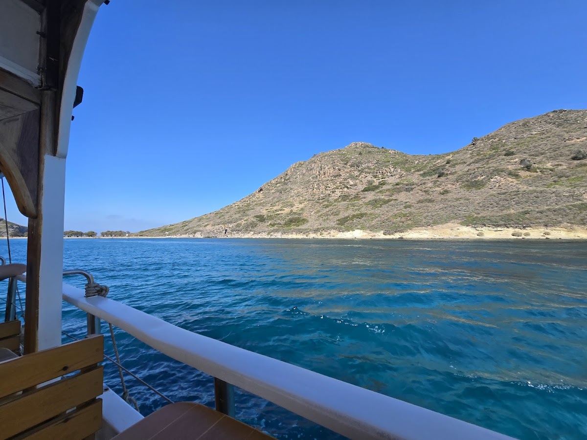 Bodrum — Captain Jack Turgutreis Bodrum Tekne Turu — gallery