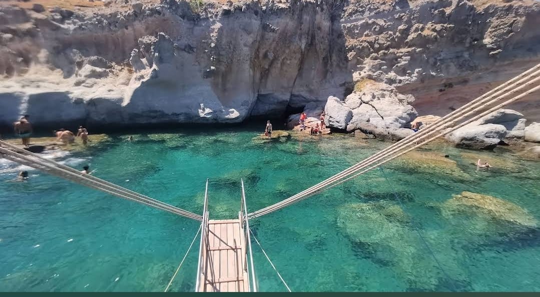 Bodrum — Captain Jack Turgutreis Bodrum Tekne Turu — gallery