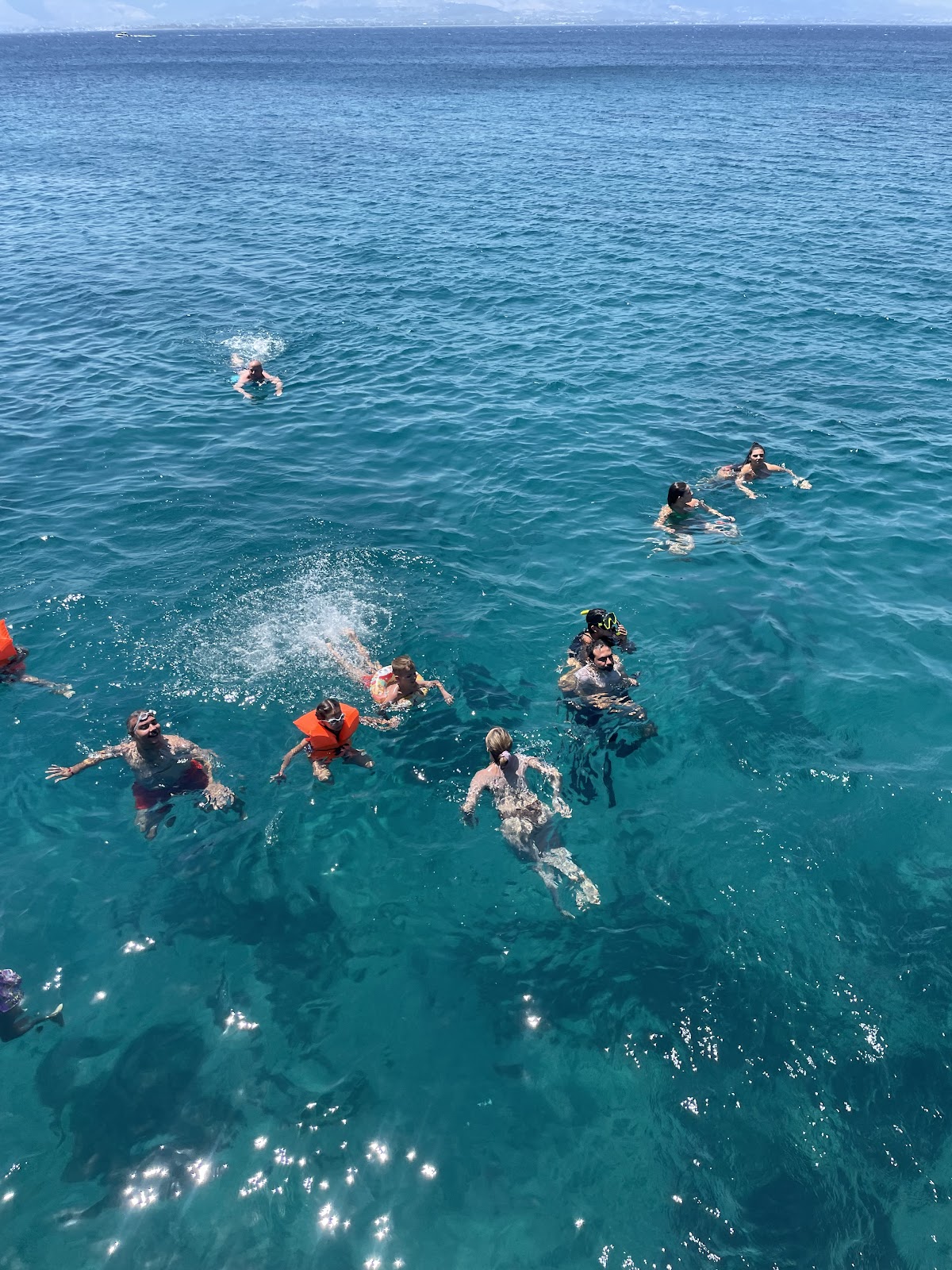 Bodrum — Captain Jack Turgutreis Bodrum Tekne Turu — gallery