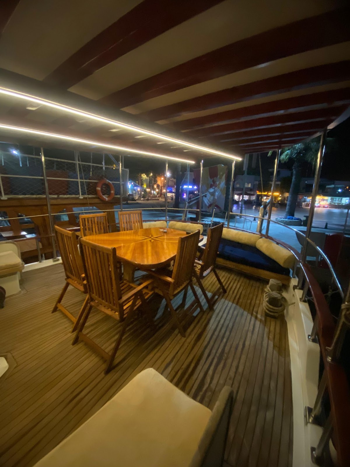 Bodrum — Captain Jack Turgutreis Bodrum Tekne Turu — gallery