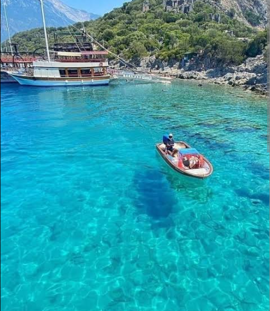 Bodrum — Bodrum Ozel Tekne Turlari — gallery