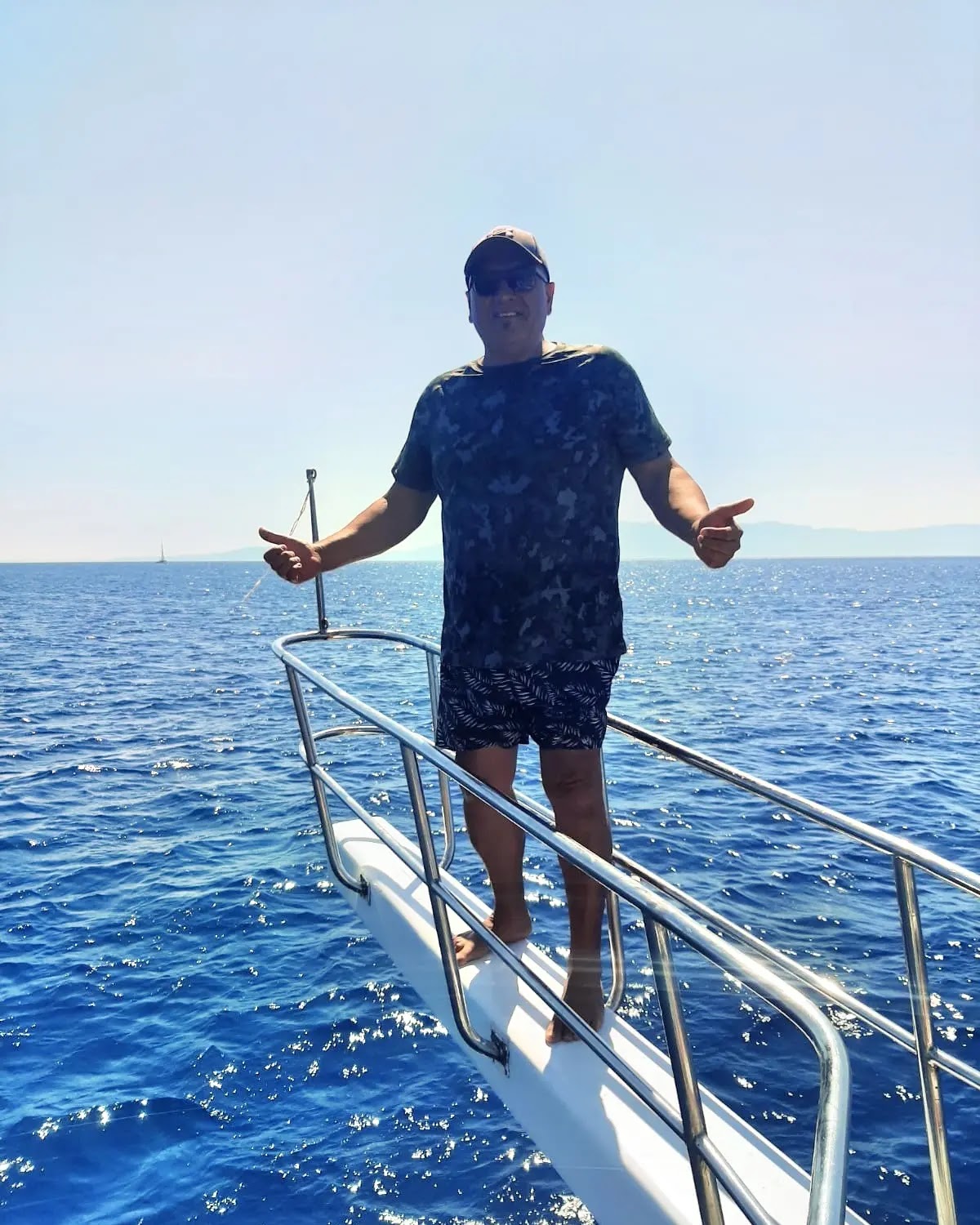 Bodrum — Bodrum Orak Adasi Tekne Turu I Bodrumdayiz — gallery