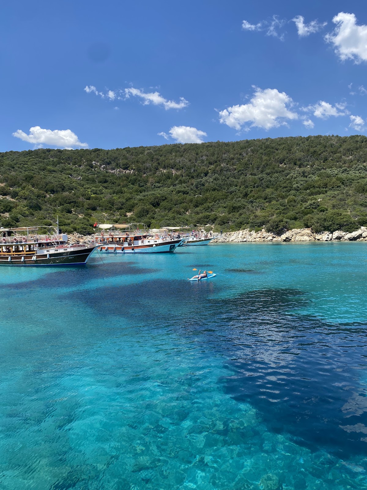 Bodrum — Bodrum Orak Adasi Tekne Turu I Bodrumdayiz — galeri