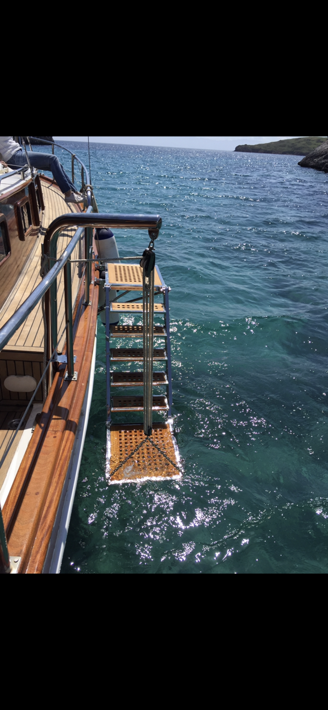 Bodrum — My Way Boat Trip — galeri