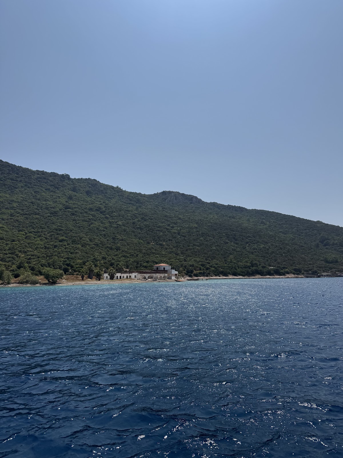 Bodrum — My Way Boat Trip — galeri