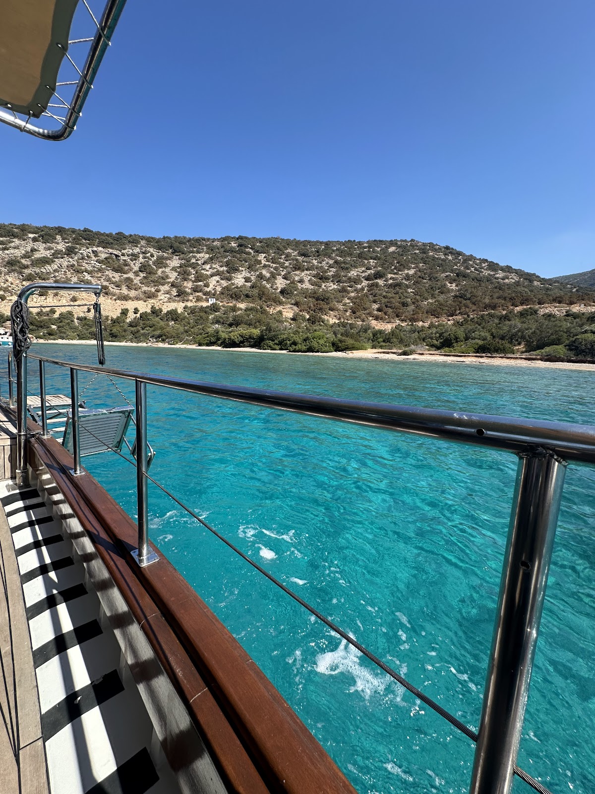 Bodrum — My Way Boat Trip — galeri