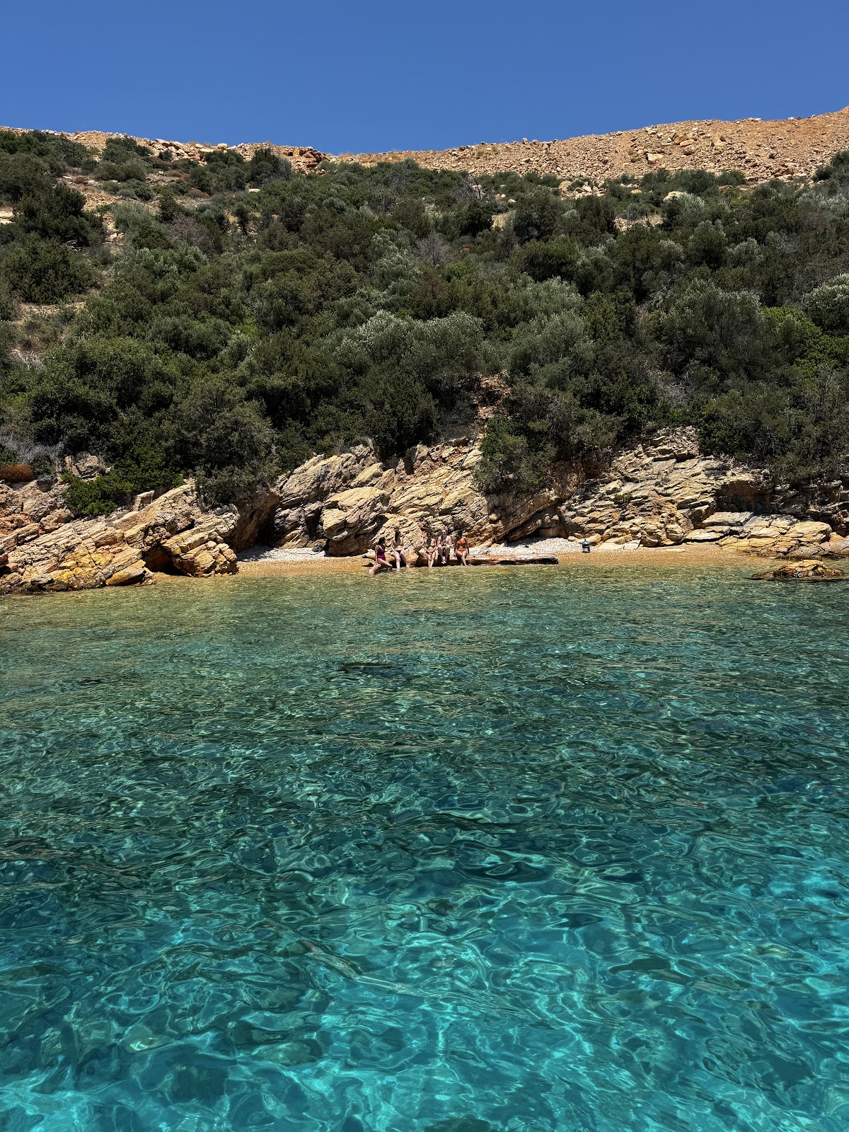 Bodrum — My Way Boat Trip — gallery