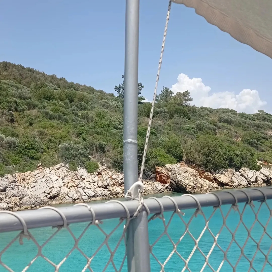 Bodrum — Bodrum Tekne Turu Mojito — gallery