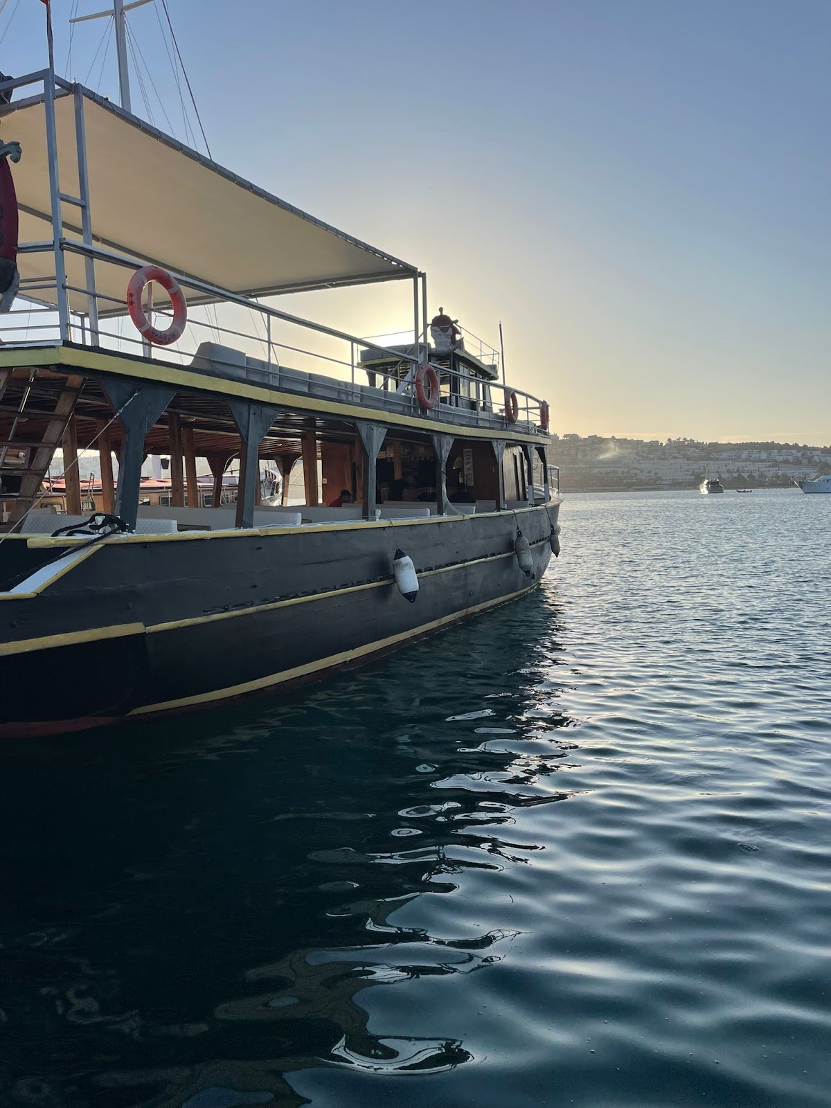 Bodrum — Bodrum Daily Boat Trip Gunluk Tekne Turu Gulet Tour Orak Adasi — gallery