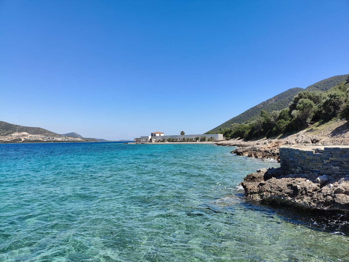 Bodrum — Bodrum Daily Boat Trip Gunluk Tekne Turu Gulet Tour Orak Adasi — gallery