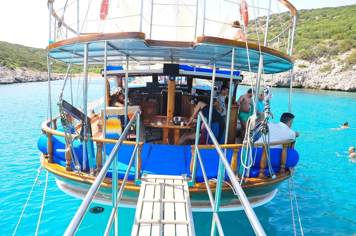 Bodrum — Easy Book Tours Bodrum Tekne Turu Bodrum Tekne Kiralama — gallery