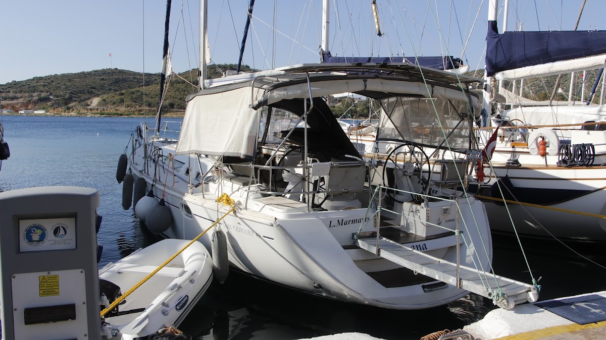 Datça — Datca Tekne Turu Tavsiyeleri — galeri