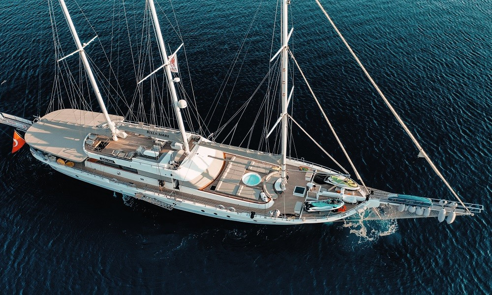 Bodrum — Bodrum Charter Yachts Bodrum Boat Tour Private Tour Bodrum — galeri