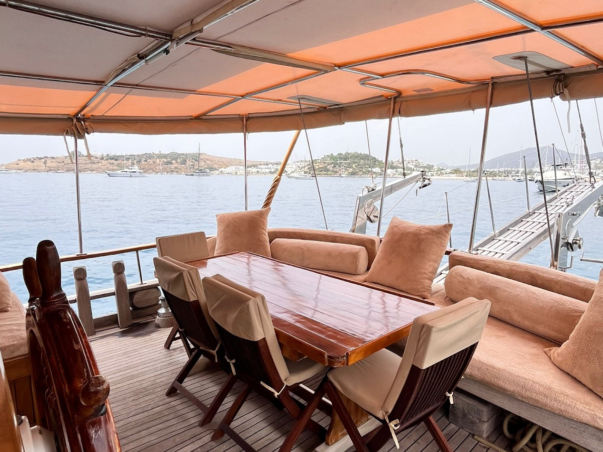 Bodrum — Bodrum Charter Yachts Bodrum Boat Tour Private Tour Bodrum — gallery