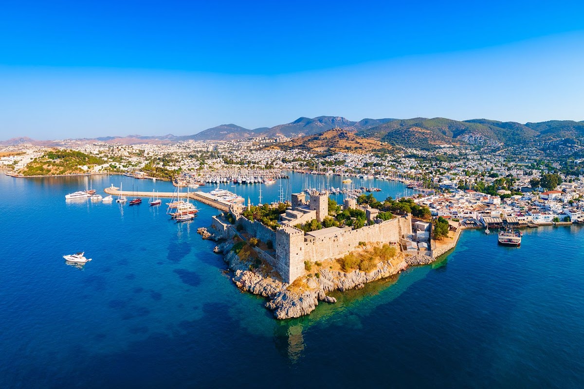 Bodrum — Bodrum Private Tour — gallery