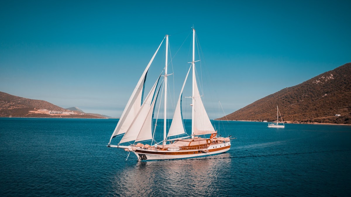 Bodrum — Bodrum Private Tour — gallery