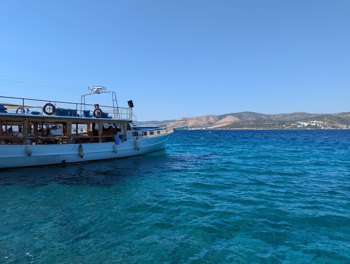 Bodrum — Bodrum Private Tour — galeri