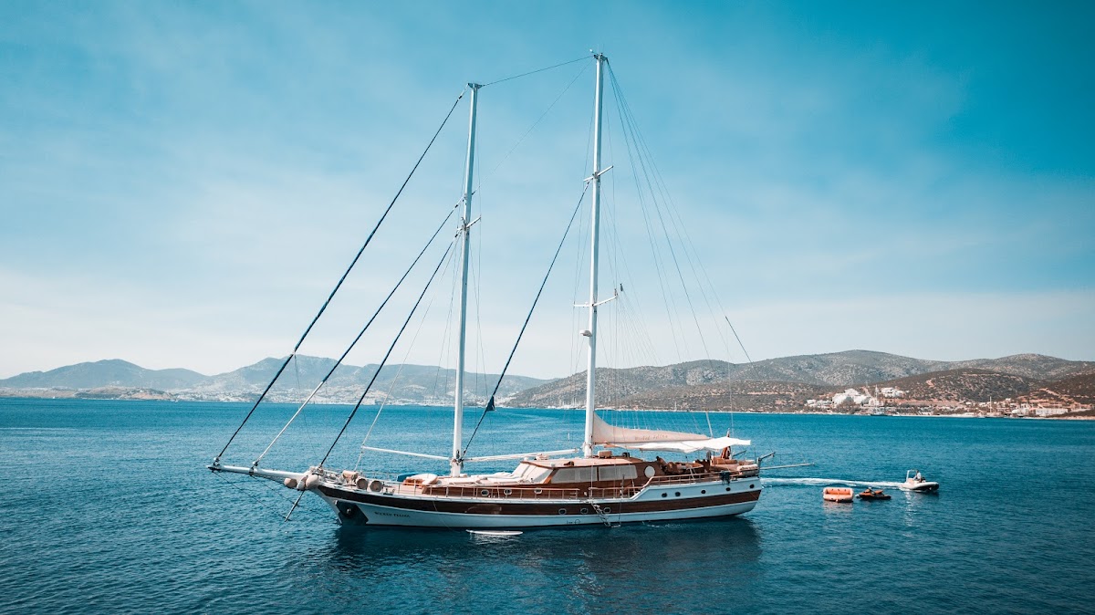 Bodrum — Bodrum Boat Tours — gallery