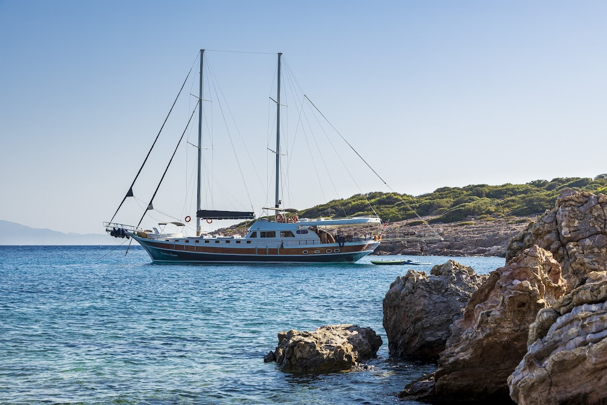 Bodrum — Bodrum Boat Tours — gallery