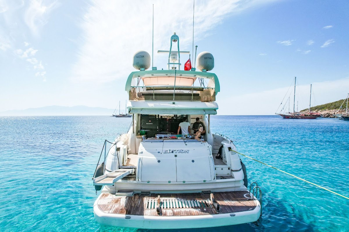 Bodrum — Bodrum Boat Tours — gallery