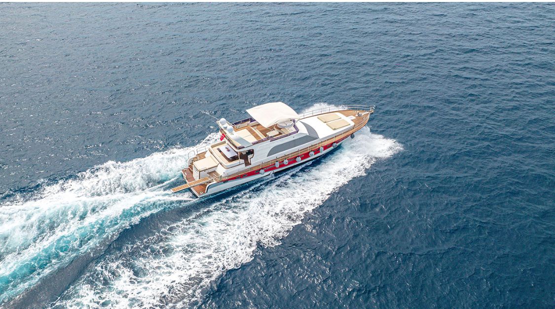 Bodrum — Bodrum Boat Tours — gallery