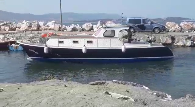 Karaburun — Efe Kemal Pasa — gallery