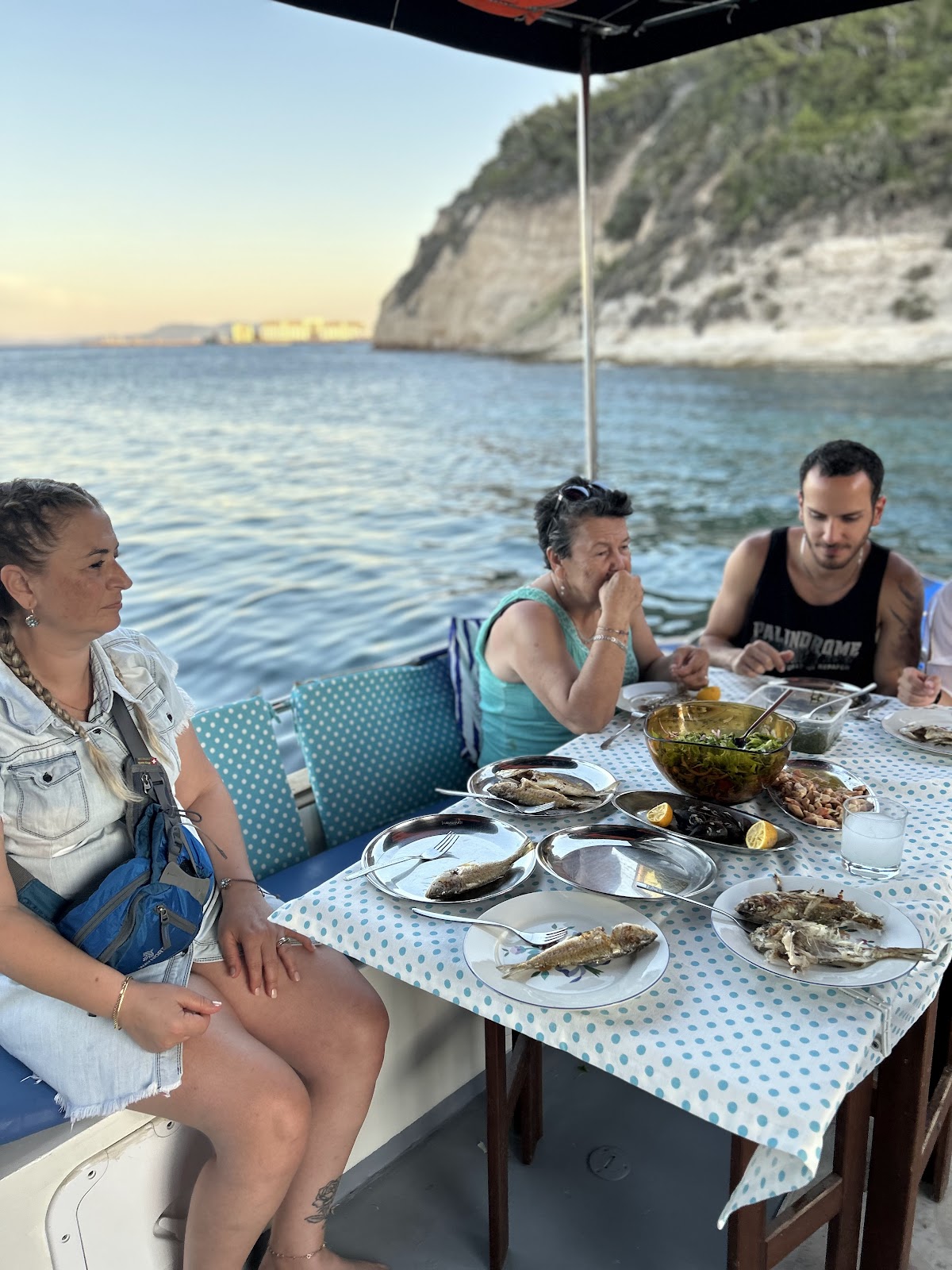 Karaburun — Efe Kemal Pasa — gallery