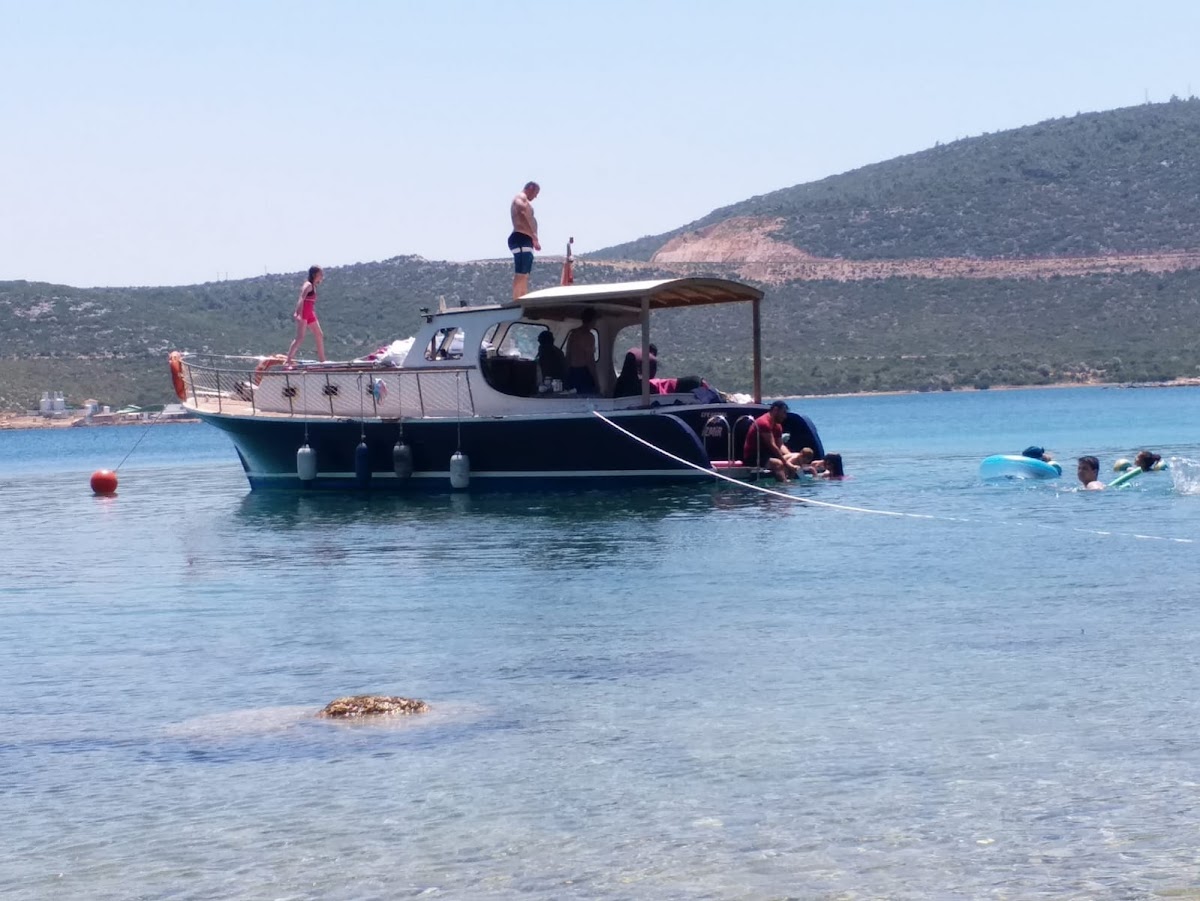Karaburun — Efe Kemal Pasa — galeri