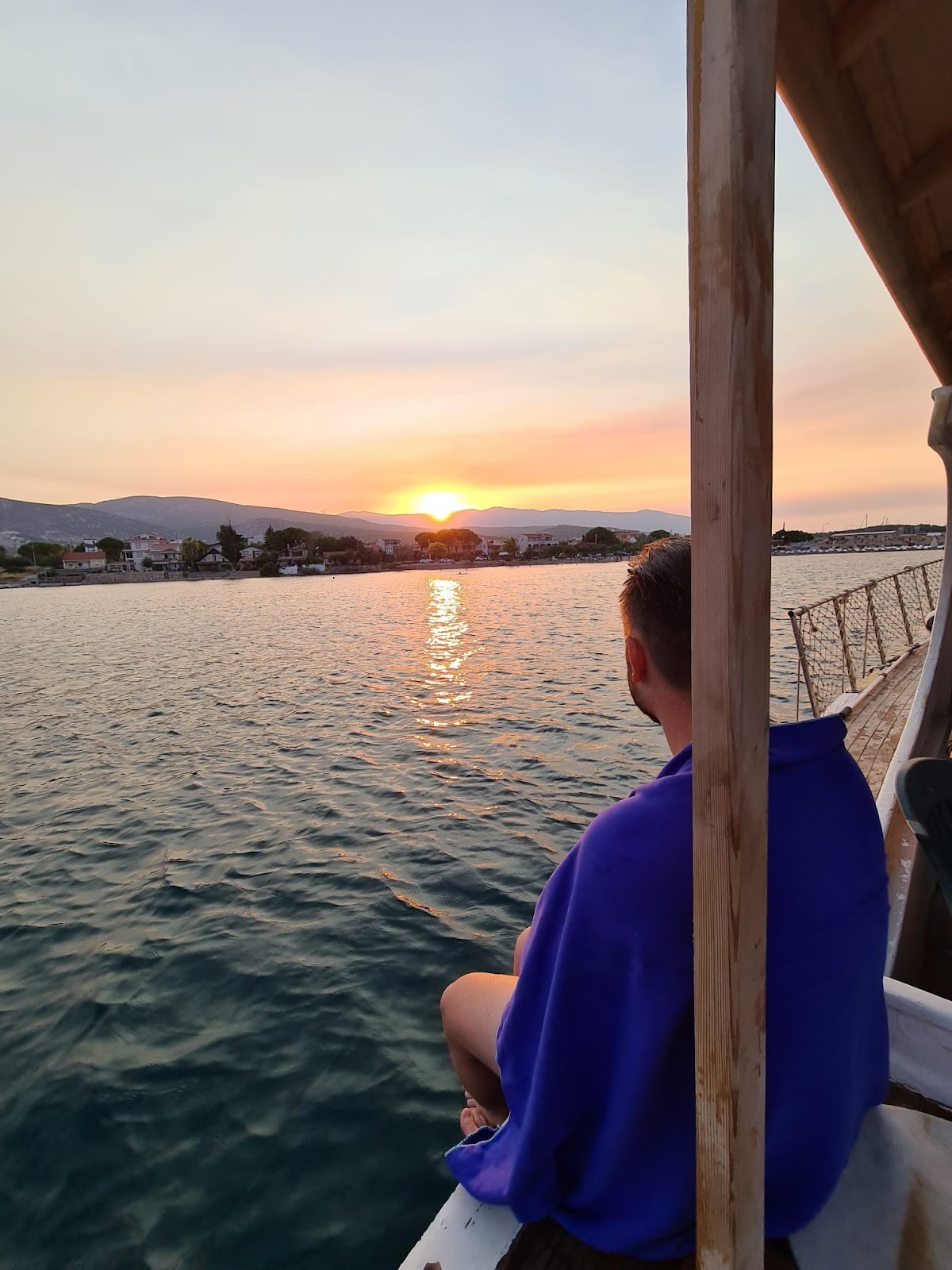 Karaburun — Efe Kemal Pasa — gallery