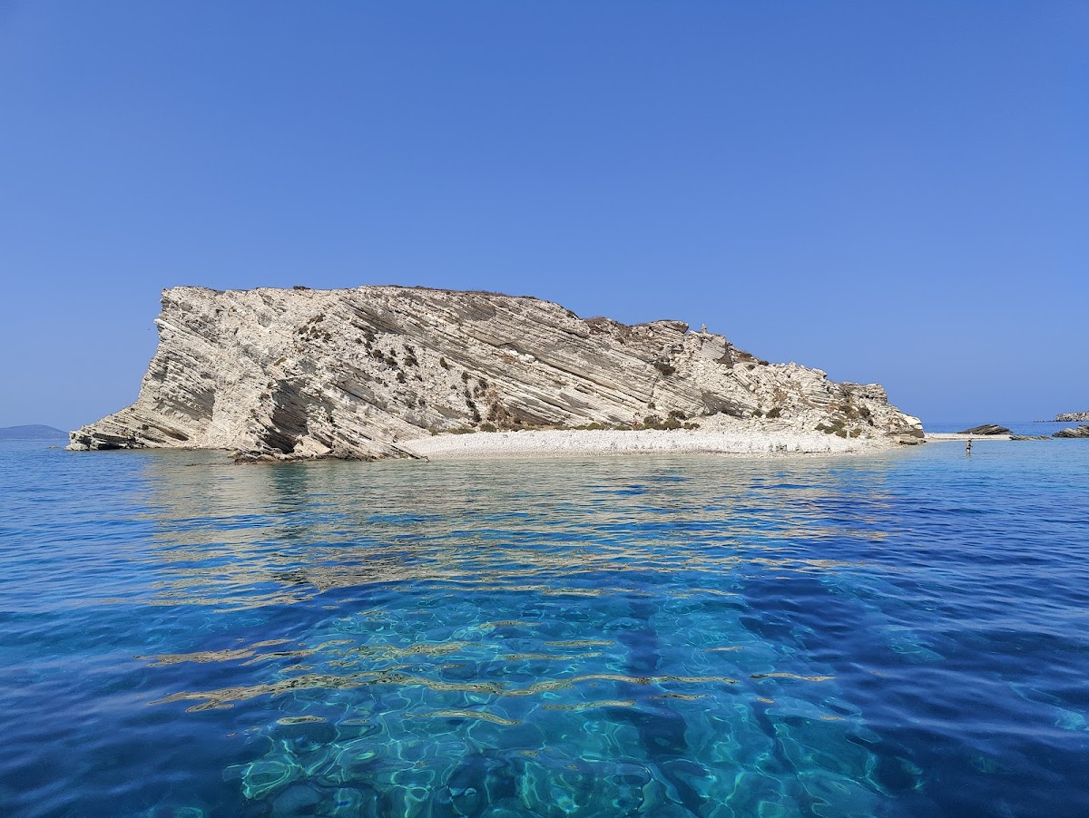 Patmos — Patmos Cruises Elpida — gallery