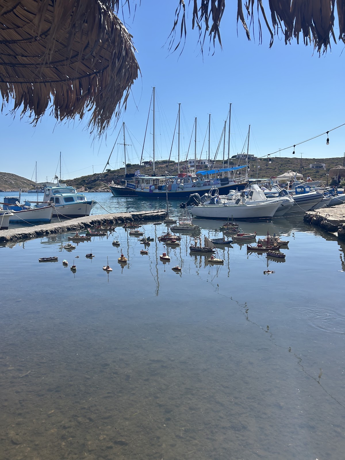Patmos — Patmos Cruises Elpida — galeri