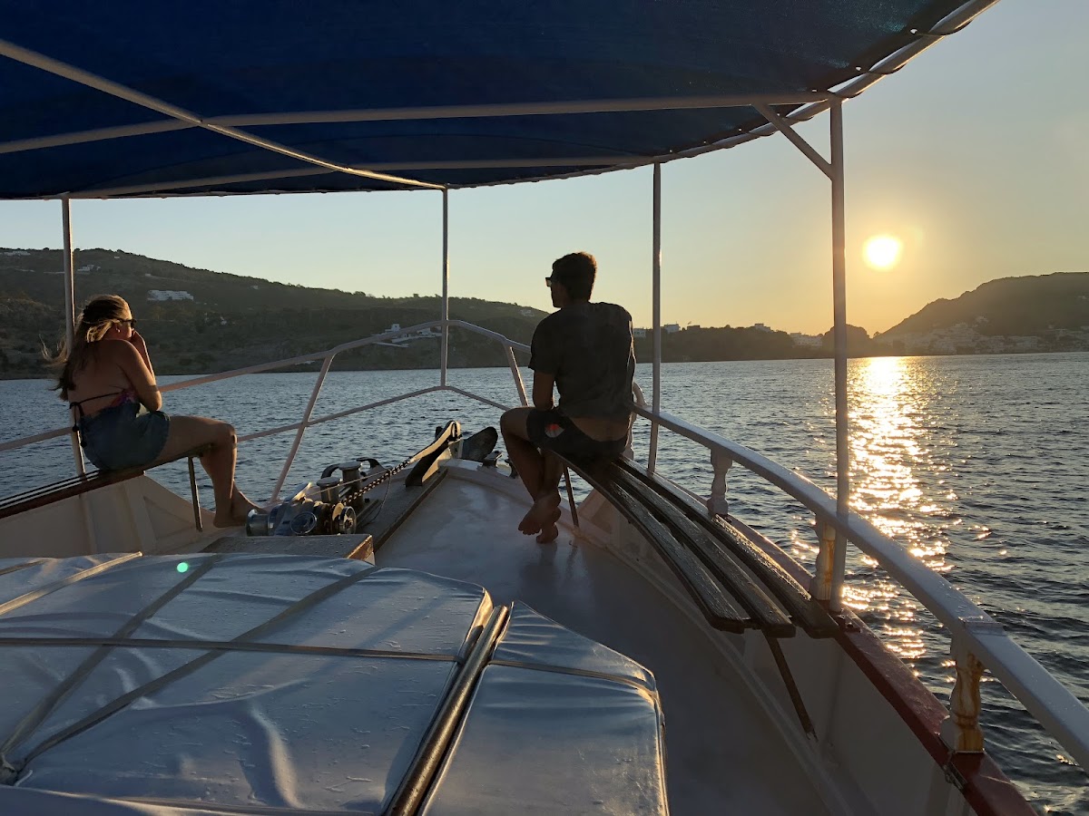 Patmos — Patmos Daily Cruises Patmos Rent A Boat — galeri