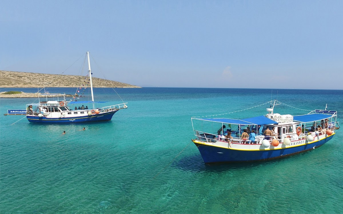 Patmos — Patmos Daily Cruises Patmos Rent A Boat — galeri