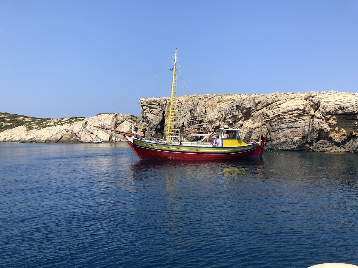 Patmos — Patmos Daily Cruises Patmos Rent A Boat — galeri