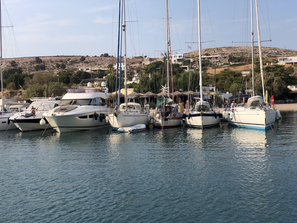 Patmos — Patmos Daily Cruises Patmos Rent A Boat — galeri