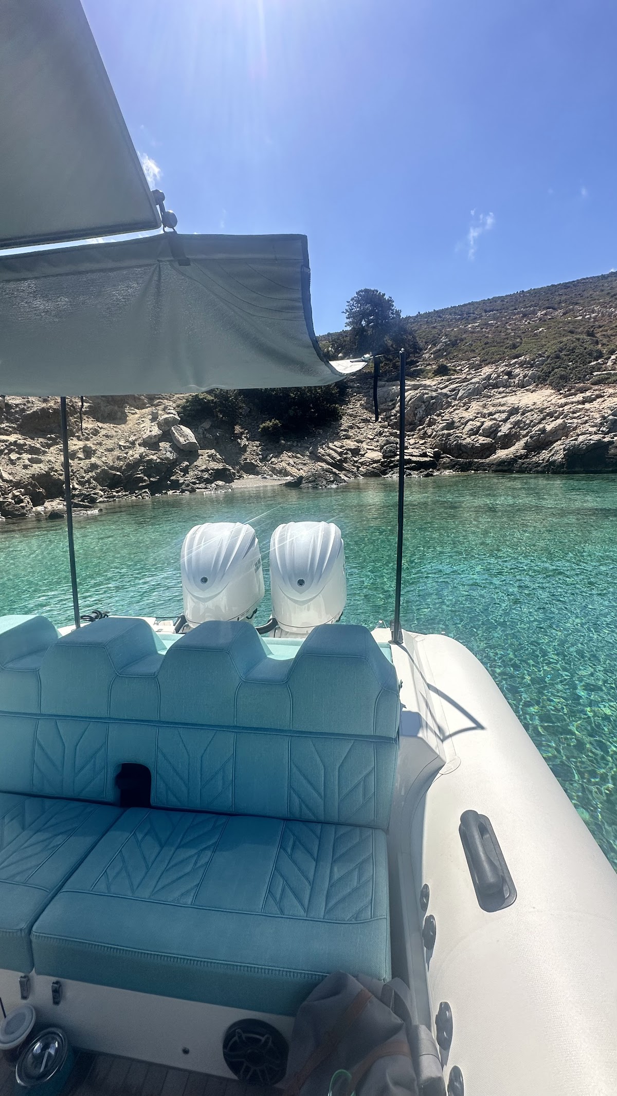 Patmos — Patmos Boats — galeri