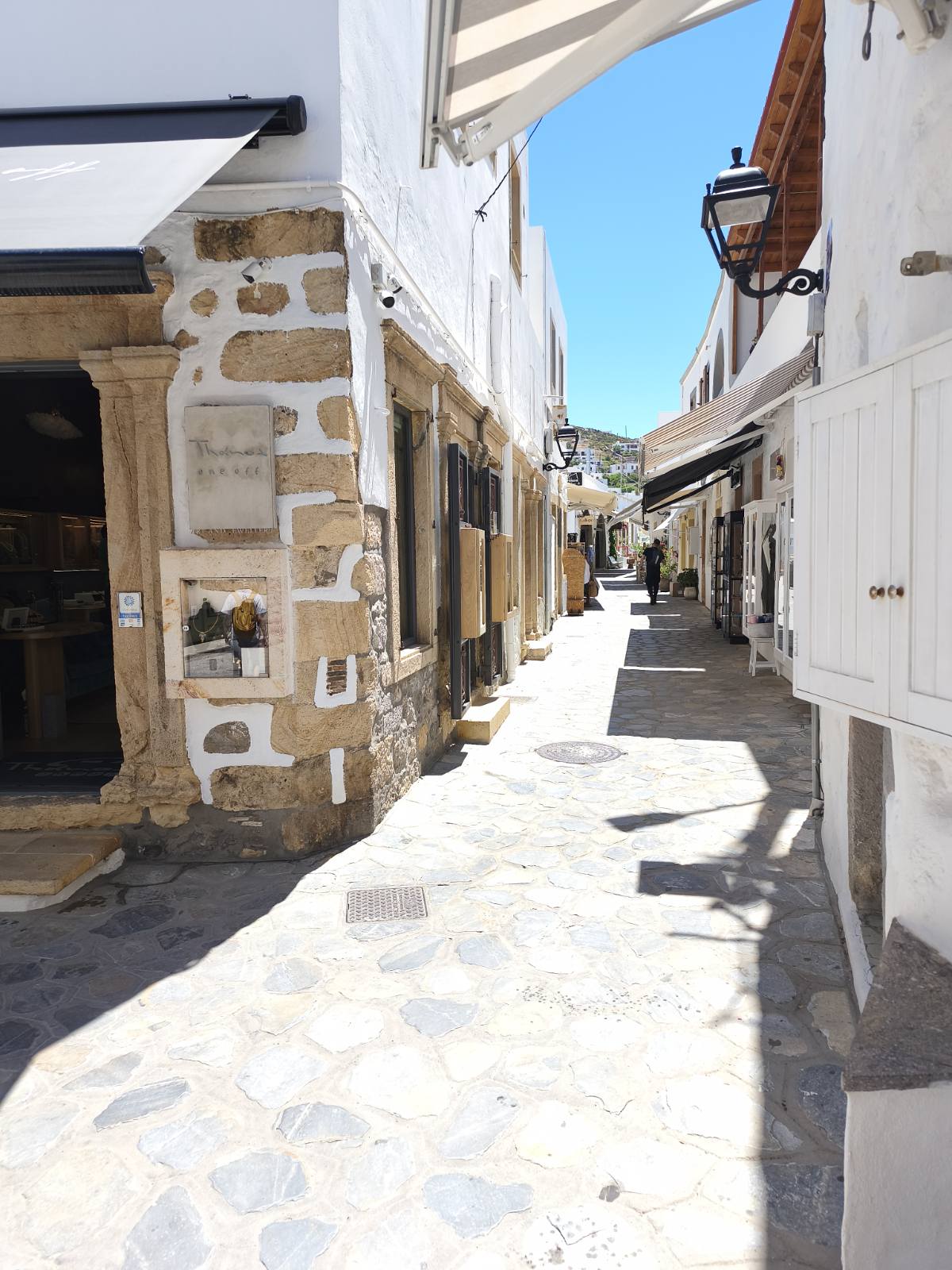 Patmos — Patmos Boats — galeri