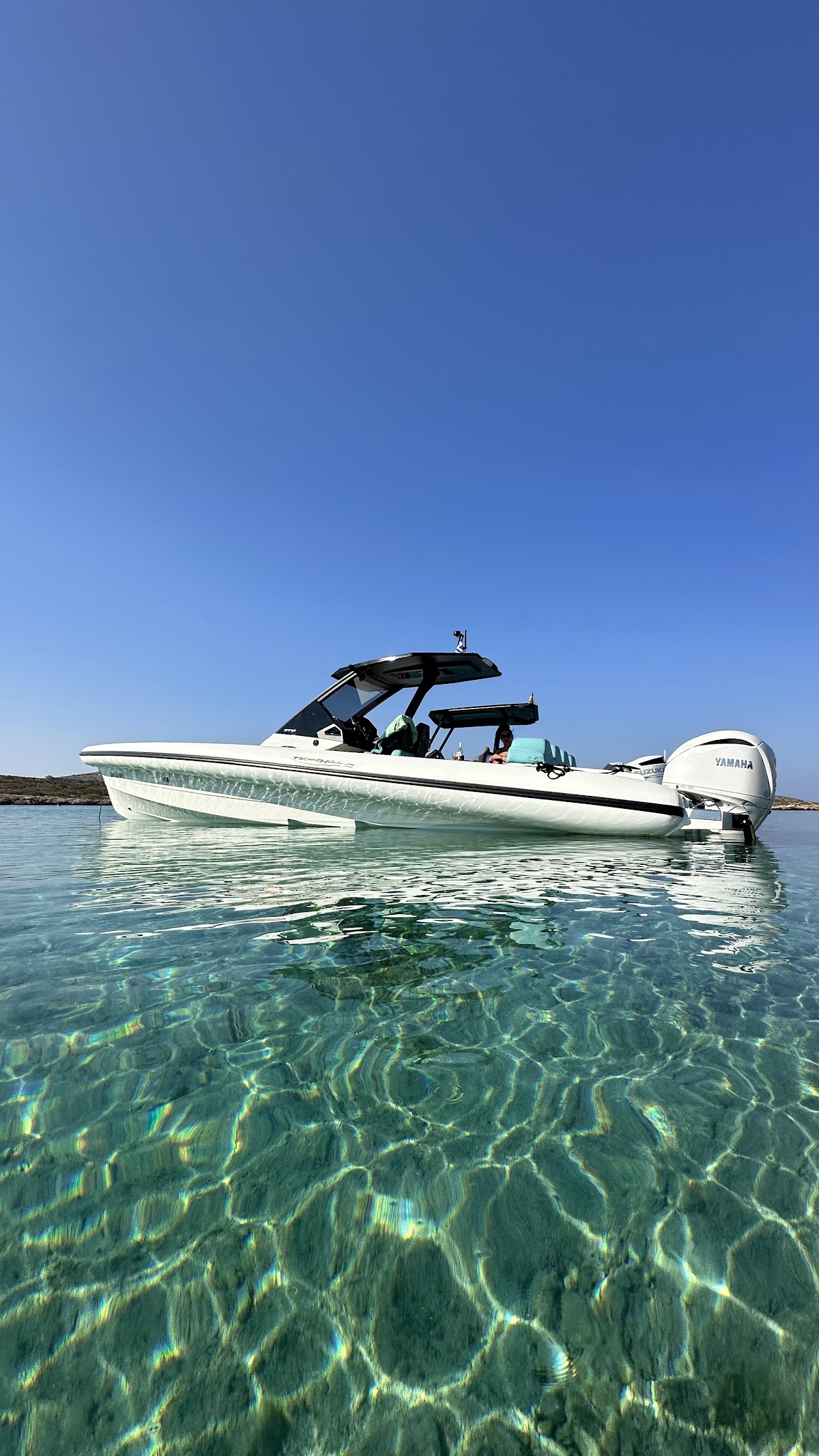 Patmos — Patmos Boats — gallery