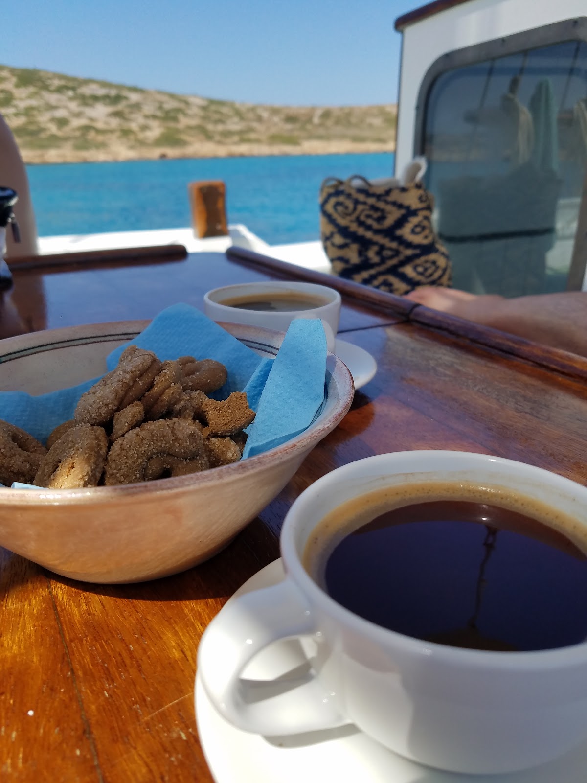 Patmos — Patmos Sailing — gallery