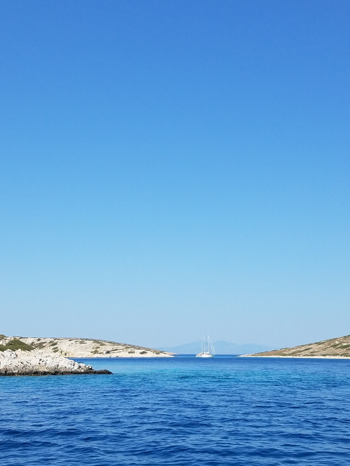 Patmos — Patmos Sailing — gallery