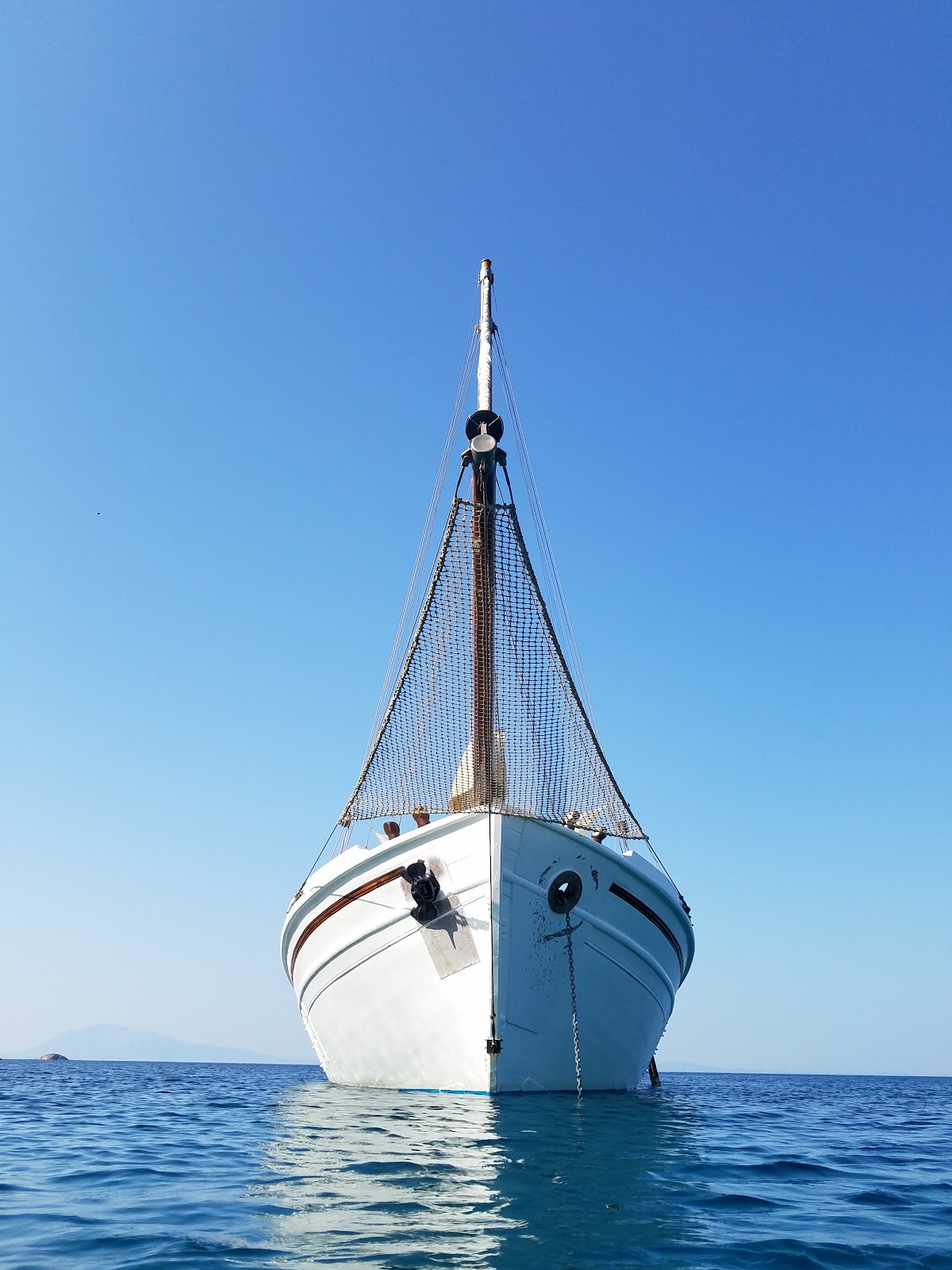 Patmos — Patmos Sailing — gallery