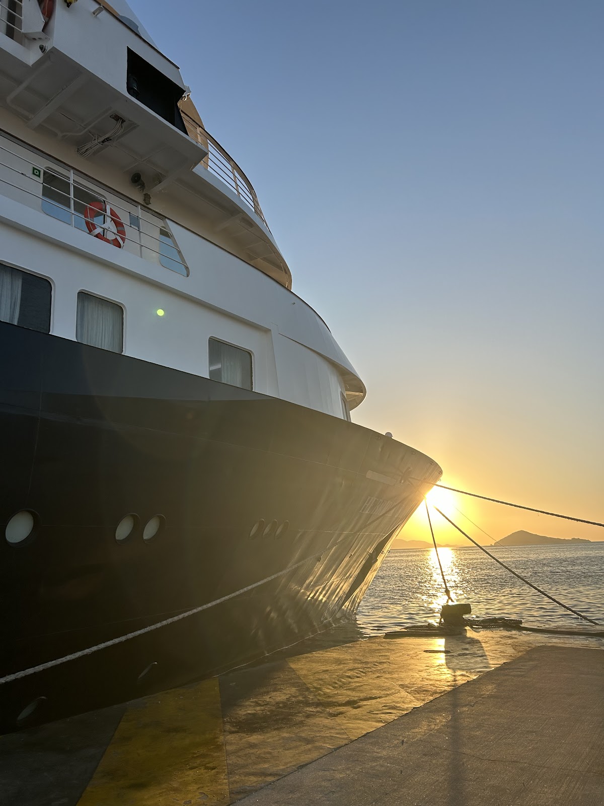 Patmos — Apollon Travel Agency — gallery