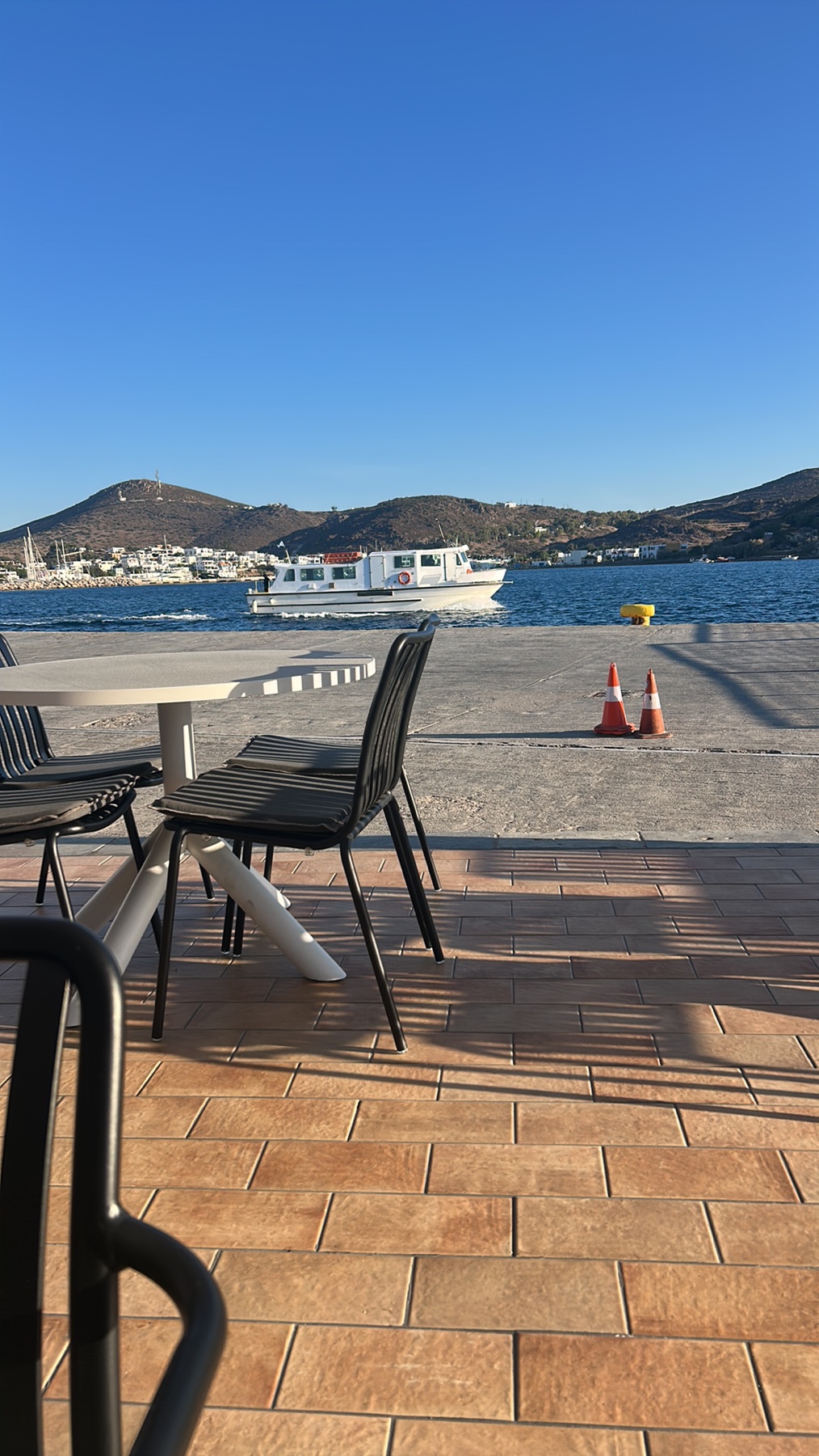 Patmos — Apollon Travel Agency — gallery