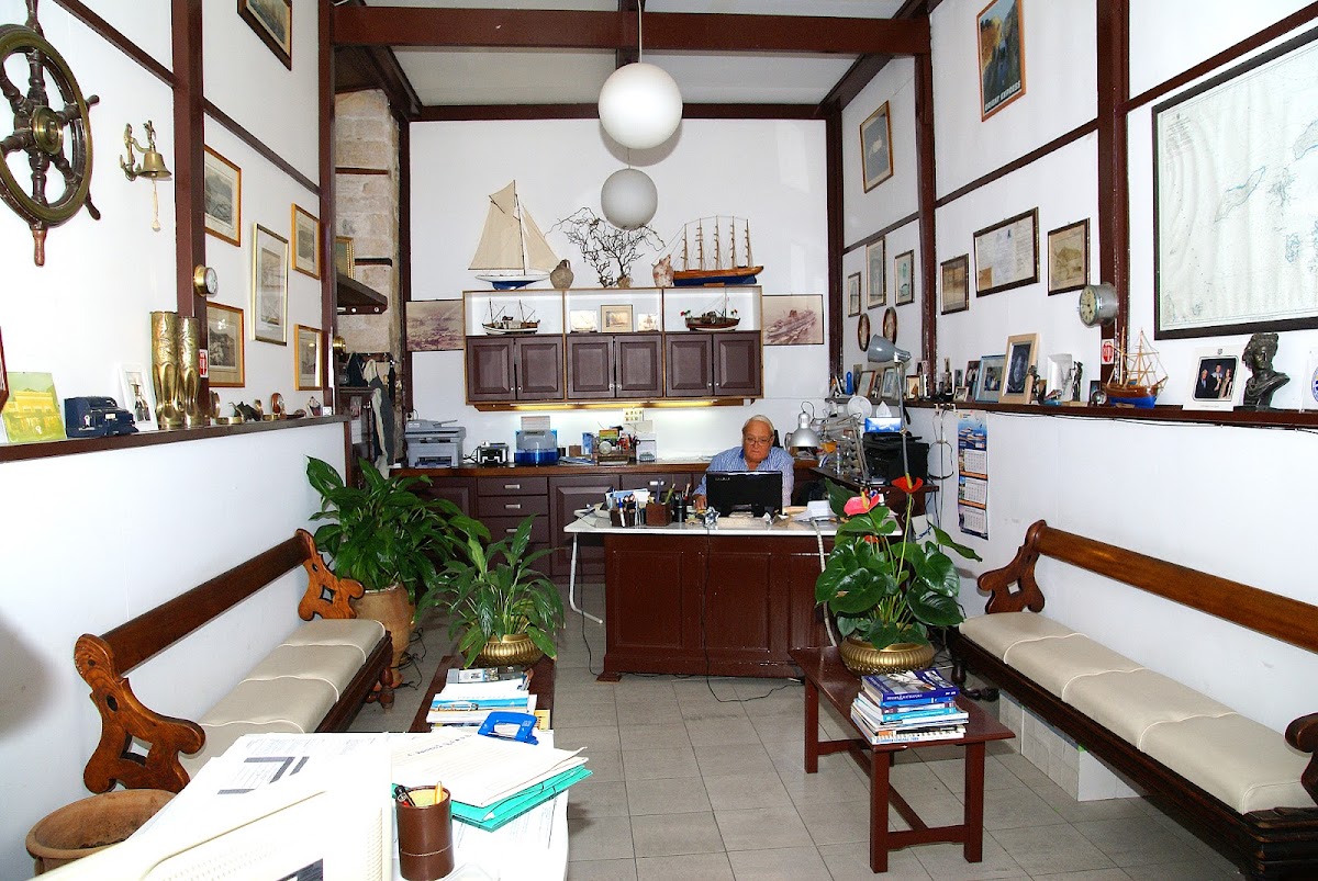 Patmos — Apollon Travel Agency — gallery